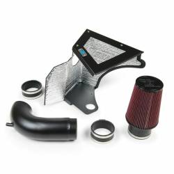 Cold Air Inductions - Cold Air Inductions Performance Cold Air Intake, 05-06 GTO 6.0L; 501-0956-B - Image 1