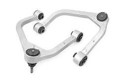 Rough Country Suspension Systems - Rough Country Forged Front Control Arms 3.5", Silverado/Sierra 1500; 29501 - Image 1