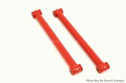 BMR Suspension - BMR TCA024R Lower Control Arms Dom Non-Adjustable Poly Bushings - Image 1