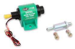Mr Gasket - Mr Gasket 12D Electric Diesel Fuel Transfer Pump - Image 2