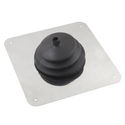 Mr Gasket - Mr Gasket 1650 Shifter Boot - Image 2