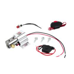 Hurst - Hurst 1745000 Roll Control Line Lock Launch Kit, Universal - Image 2
