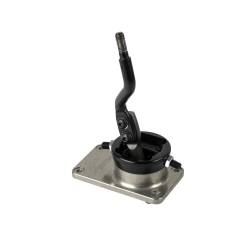Hurst - Hurst 3915031 Billet Plus 5-Speed Manual Shifter, Ford Mustang - Image 2