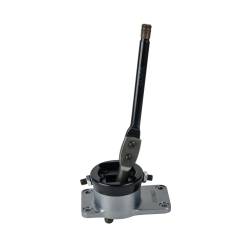 Hurst - Hurst 3915060 Billet Plus 6-Speed Manual Shifter, Camaro/Firebird - Image 2