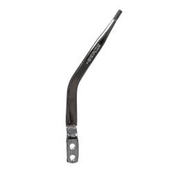 Hurst - Hurst 5386836 Competition Plus Replacement Stick; Flat, Chrome - Image 2