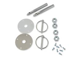 Mr Gasket - Mr. Gasket 1017 Hood And Deck Pinning Kit - Image 2