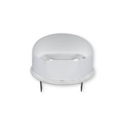 Mr Gasket - Mr. Gasket 2060MRG Breather/Oil Filler Cap - Image 2