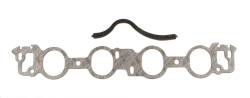 Mr Gasket - Mr. Gasket 208A Intake Gasket Port Dimensions W-2.23 in. x H-2.6 in. - Image 2