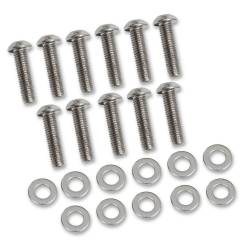 Mr Gasket - Mr. Gasket 60920G Valley Pan Cover Bolt Set - Image 1