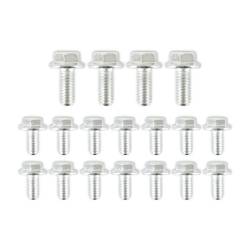 Mr Gasket - Mr. Gasket 6085MRG Oil Pan Bolt Kit - Image 1