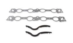 Mr Gasket - Mr. Gasket 5838 Ultra Seal Intake Gasket - Image 1