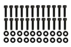 Mr Gasket - Mr. Gasket 68502BG Valve Cover Hardware - Image 1