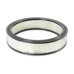 Mr Gasket - Mr. Gasket 6403 Replacement Air Filter Element - Image 1
