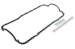 Mr Gasket - Mr. Gasket 6683 Ultra Seal Oil Pan Gasket Molded Rubber - Image 1