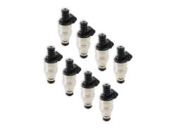 ACCEL - ACCEL 150830 Performance Fuel Injector OE Replacement, 30lb Set of 8 - Image 2