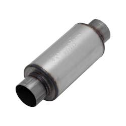 Flowmaster - Flowmaster Pro Series Outlaw Race Muffler 3.0"/3.0" ; 13009130 - Image 2