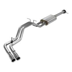 Flowmaster - Flowmaster FlowFX Cat-Back Exhaust System, 15-18 Colorado/Canyon 3.6L; 717834 - Image 2