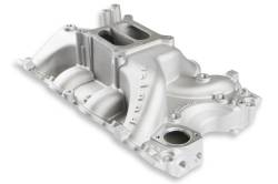 Weiand - Weiand 8012 Stealth Intake Manifold - Image 4