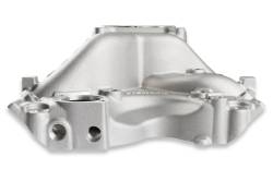 Weiand - Weiand 8012 Stealth Intake Manifold - Image 5