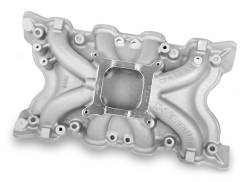 Weiand - Weiand 7516 X-CELerator Intake Manifold - Image 2