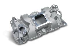 Weiand - Weiand 7547-1 X-CELerator Intake Manifold - Image 2