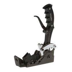 Hurst - Hurst 3162023 Pistol-Grip Quarter Stick Automatic Shifter Kit - Image 2