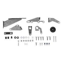 Hurst - Hurst 3730003 Automatic Transmission Shift Kit - Image 2