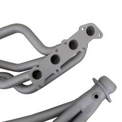 BBK Performance Parts - BBK Performance 1.75" Long Tube Headers 87-04 Mustang 5.0L Coyote 1634 - Image 2