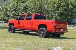 Rough Country Suspension Systems - Rough Country 3.5" Suspension Lift Kit, 11-19 Silverado/Sierra HD; 95770 - Image 6