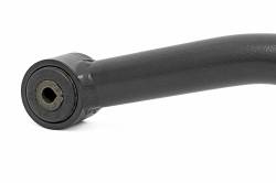 Rough Country Suspension Systems - Rough Country Adjustable Front Track Bar fits 1.5"-4.5", for Jeep XJ/TJ; 7572 - Image 2