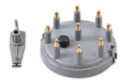 ACCEL - Accel 8234 Distributor Cap and Rotor Kit; HEI, Remote Coil - Image 4