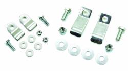 Teraflex - Teraflex Front Lower/Rear Upper Coil Spring Retainer Kit, for Jeep JK; 4951000 - Image 1