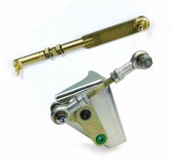 Teraflex - Teraflex Transfer Case Shift Linkage Adapter Kit; for Jeep TJ; 4947100 - Image 1
