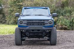 Rough Country Suspension Systems - Rough Country 5" Suspension Lift Kit, 21-24 Ford Bronco 4WD; 41100 - Image 5