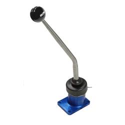 B&M - B&M 45059 Precision Sport Manual Transmission Shifter Use Stock Knob Floor - Image 2