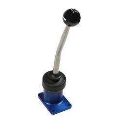 B&M - B&M 45059 Precision Sport Manual Transmission Shifter Use Stock Knob Floor - Image 3