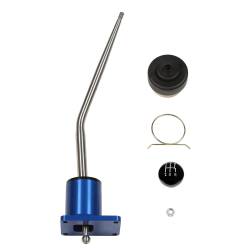 B&M - B&M 45059 Precision Sport Manual Transmission Shifter Use Stock Knob Floor - Image 4