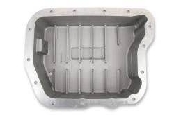 B&M - B&M 10280 Cast Aluminum Automatic Transmission Oil Pan - Image 8