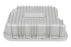 B&M - B&M 10280 Cast Aluminum Automatic Transmission Oil Pan - Image 11