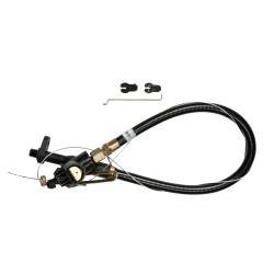 B&M - B&M 70242 Universal TV/Kickdown Cable - Image 2