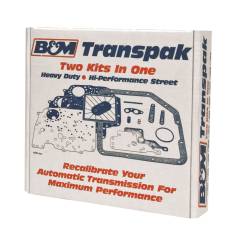 B&M - B&M 70235 Transpak Automatic Transmission Recalibration Kit - Image 2