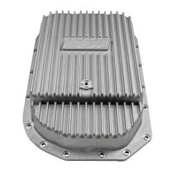 B&M - B&M 70295 Cast Aluminum Automatic Transmission Oil Pan - Image 2