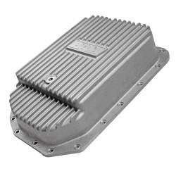 B&M - B&M 70295 Cast Aluminum Automatic Transmission Oil Pan - Image 4