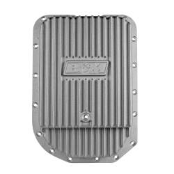 B&M - B&M 70295 Cast Aluminum Automatic Transmission Oil Pan - Image 5
