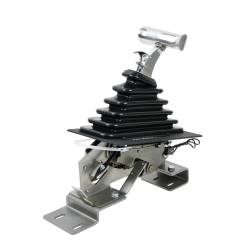 B&M - B&M 80692 Console MegaShifter Automatic Shifter Ratchet 4-Speed - Image 7