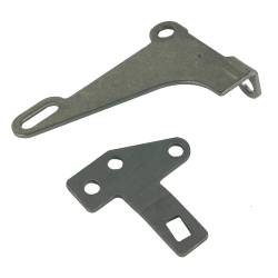 B&M - B&M 75498 Automatic Transmission Shift Bracket/Lever Kit - Image 8