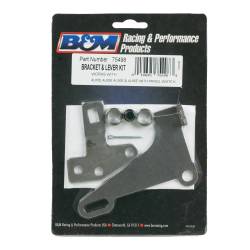 B&M - B&M 75498 Automatic Transmission Shift Bracket/Lever Kit - Image 9