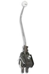 Hurst - Hurst 3666809 MasterShift 3-Speed Manual Shifter, General Motors/Muncie/Ford - Image 6