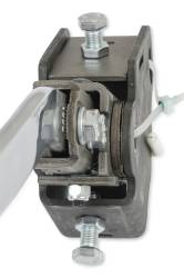 Hurst - Hurst 3666809 MasterShift 3-Speed Manual Shifter, General Motors/Muncie/Ford - Image 12