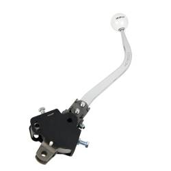 Hurst - Hurst 3667271 MasterShift 3-Speed Manual Shifter, General Motors; w/o Console - Image 4